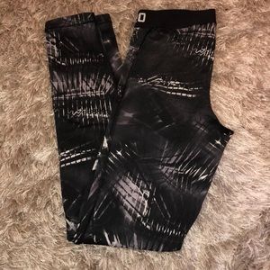 Nike Dri-fit athletic leggings 🌟